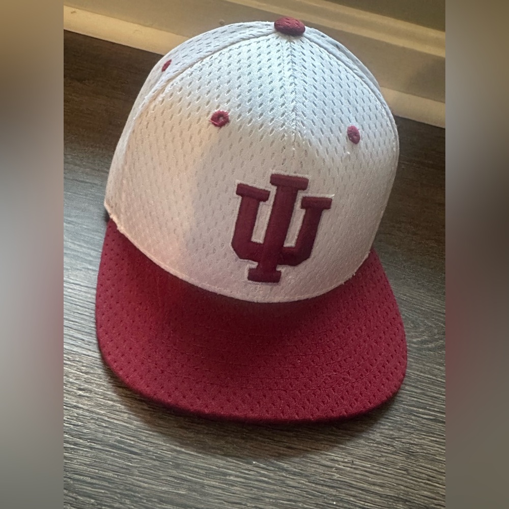 Men Indiana Hoosiers Hat